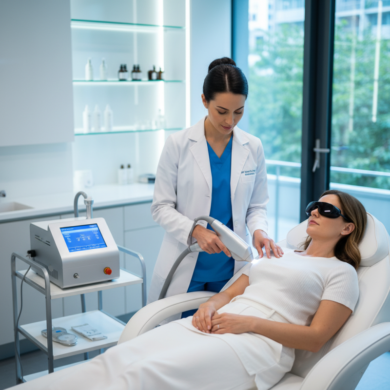 10 Essential Tips for Using Pico Laser Machines Effectively