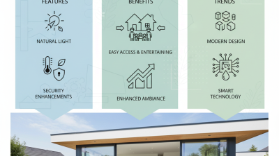 2025 Top Sliding Patio Doors in the UK: Features, Benefits, and Trends