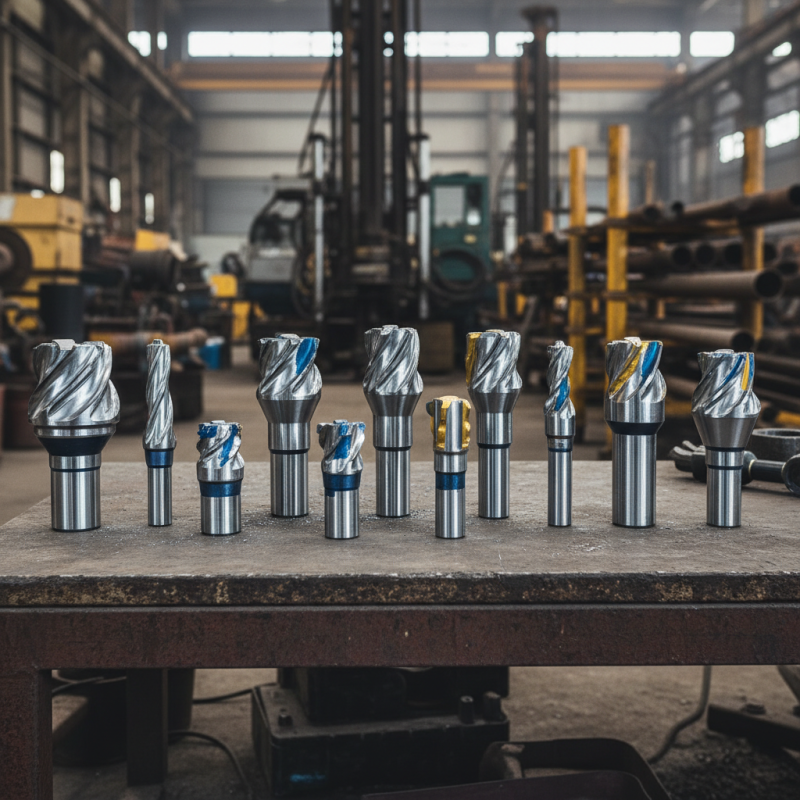 10 Best High Speed Hole Openers for Efficient Drilling in 2023