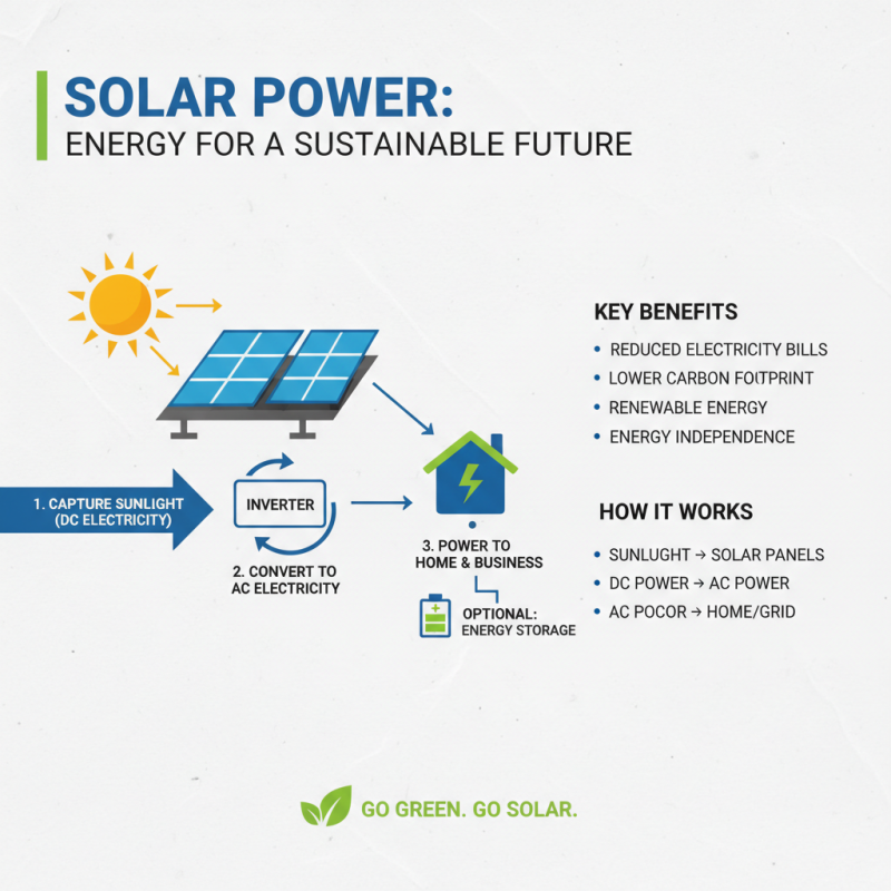 Top 10 Benefits of Switching to Solar Power for Your Home