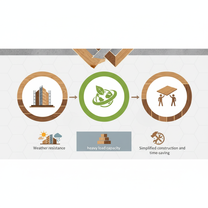 Top Benefits of Using Concrete Plywood for Your Construction Projects