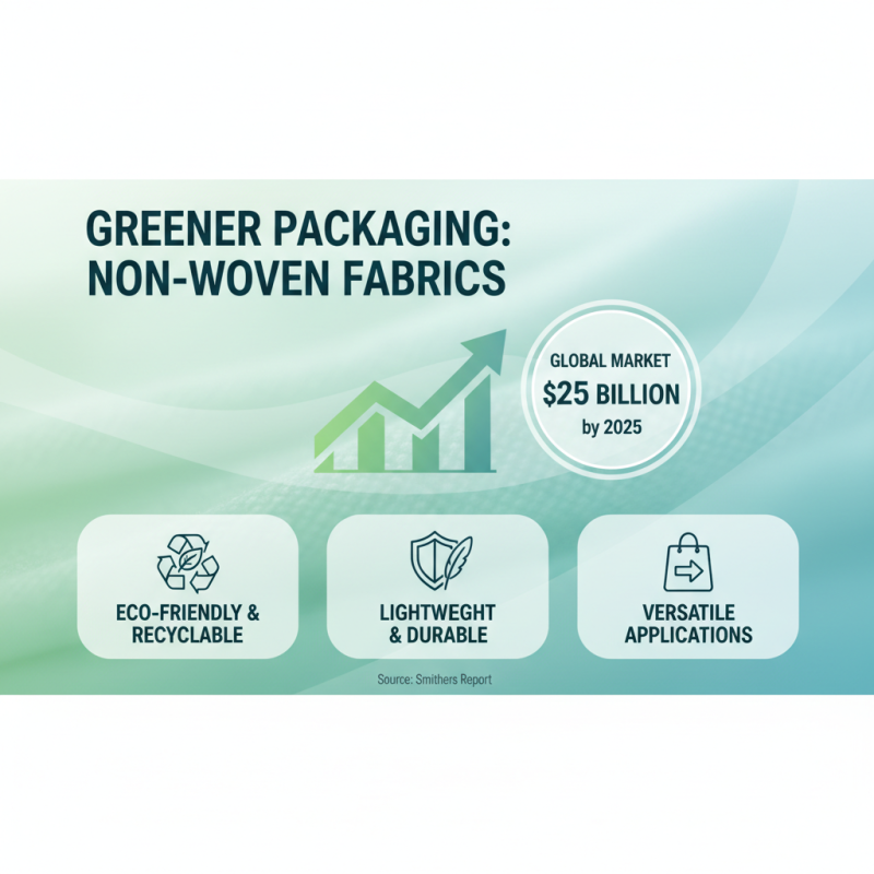 Top 2025 Uses and Benefits of Non Woven Fabric You Need to Know