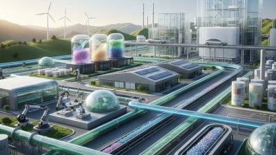 Top Trends in PVC Supply for 2025 What You Need to Know