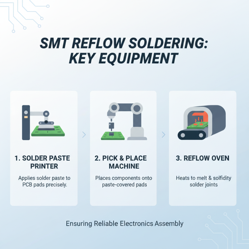 What is Smt Reflow Soldering and How Does It Work in Electronics Assembly
