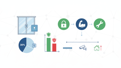 How to Choose the Best Sliding Glass Door Locks for Home Security