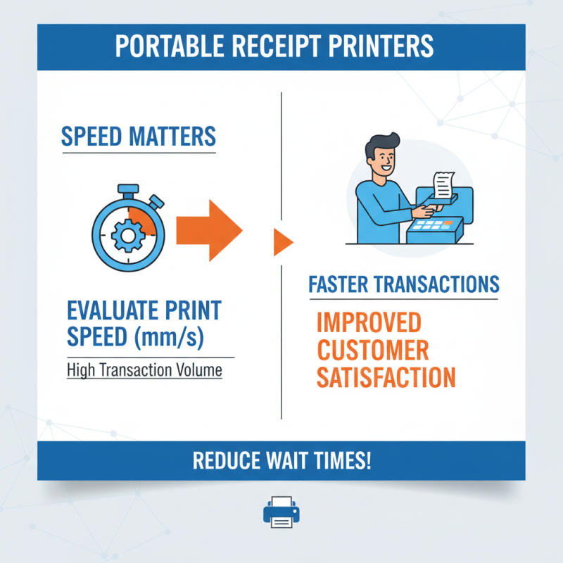 10 Essential Tips for Choosing the Best Portable Receipt Printer for Your Business