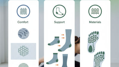 2025 How to Choose the Best Traction Socks for Maximum Comfort and Safety