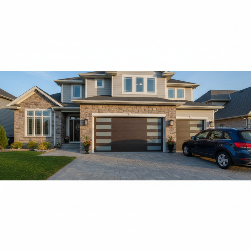 10 Essential Tips for Choosing a 10x7 Garage Door for Your Home