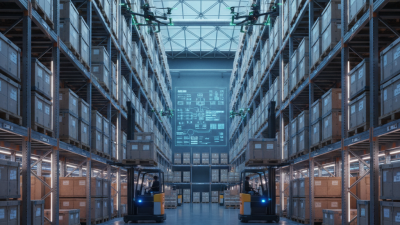 Ultimate Guide to Choosing the Best Pallet Shelving for Your Warehouse in 2025