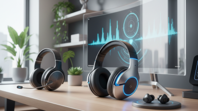 How to Choose the Best Head Sets for Ultimate Comfort and Performance in 2025