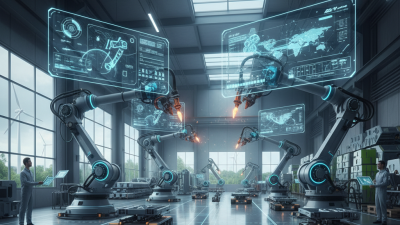 Top Custom Steel Fabrication Trends to Watch in 2025: What You Need to Know