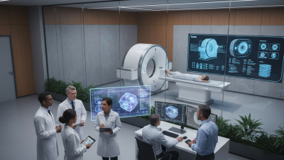 2025 How to Choose the Right CT Scan Machine for Your Medical Facility