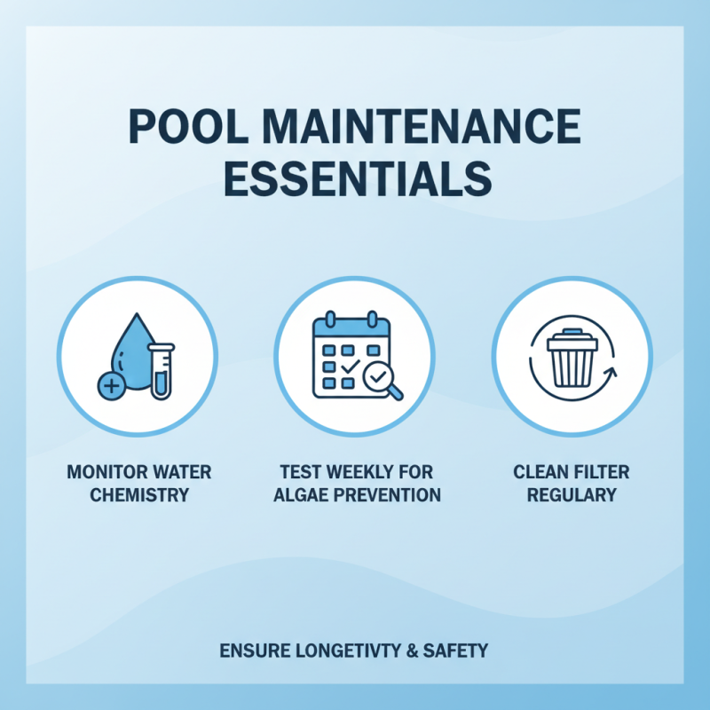 Essential Tips for Creating the Perfect Swimming Pool at Home