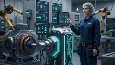 2025 Top Soft Starter Technologies for Efficient Motor Control