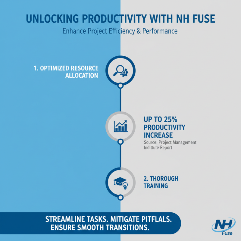 How to Use Nh Fuse Effectively for Optimal Performance in Your Projects