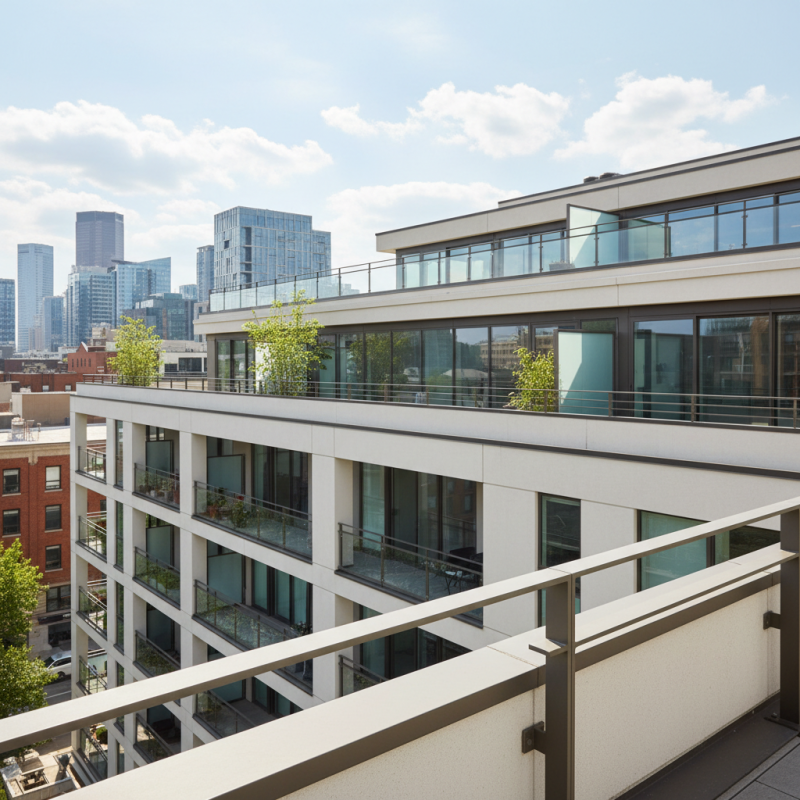 How to Choose the Best Aluminum Railing Extrusion for Your Project