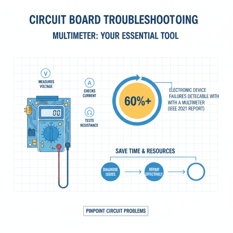 How to Read a Circuit Board for Beginners and Common Troubleshooting Tips