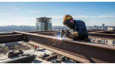 Why Weld Studs Are Essential for Strong and Reliable Metal Connections