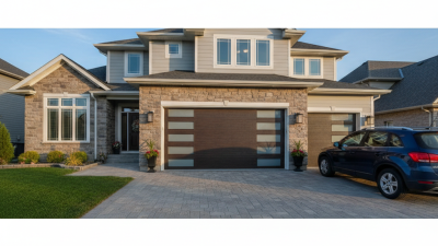 10 Essential Tips for Choosing a 10x7 Garage Door for Your Home