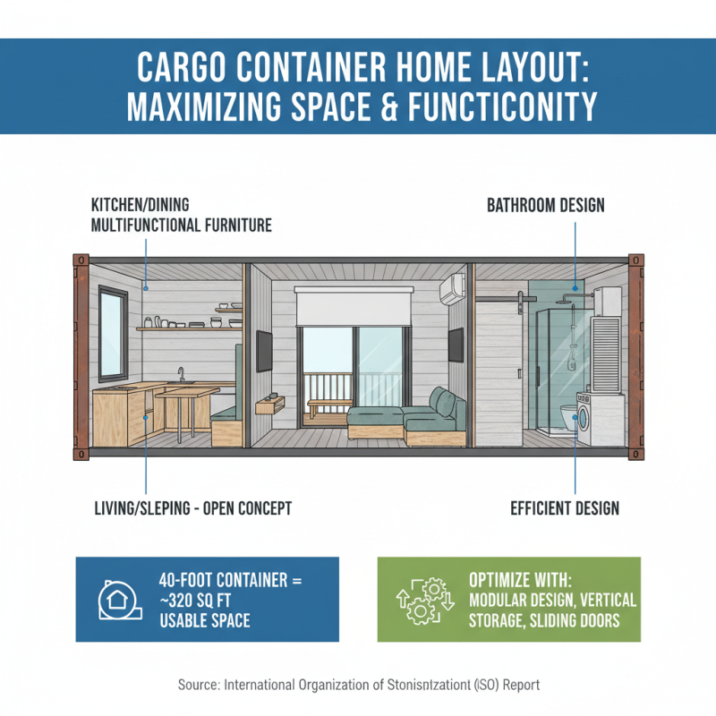 How to Build a Cargo Container House: A Step-by-Step Guide for Beginners