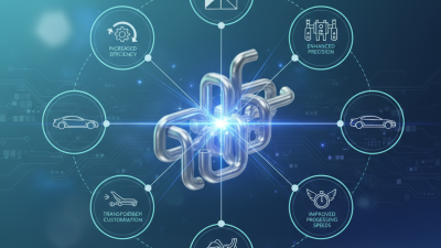 Top 2025 Tube Laser Technologies: Innovations and Applications You Need to Know