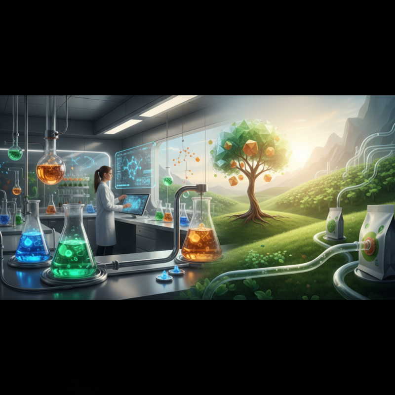 2025 Top Trends in Artificial Flavoring: What You Need to Know