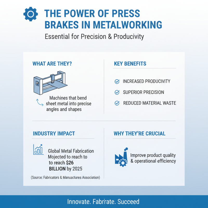 Top 10 Best Press Brake Machines for Precision Metal Bending in 2023