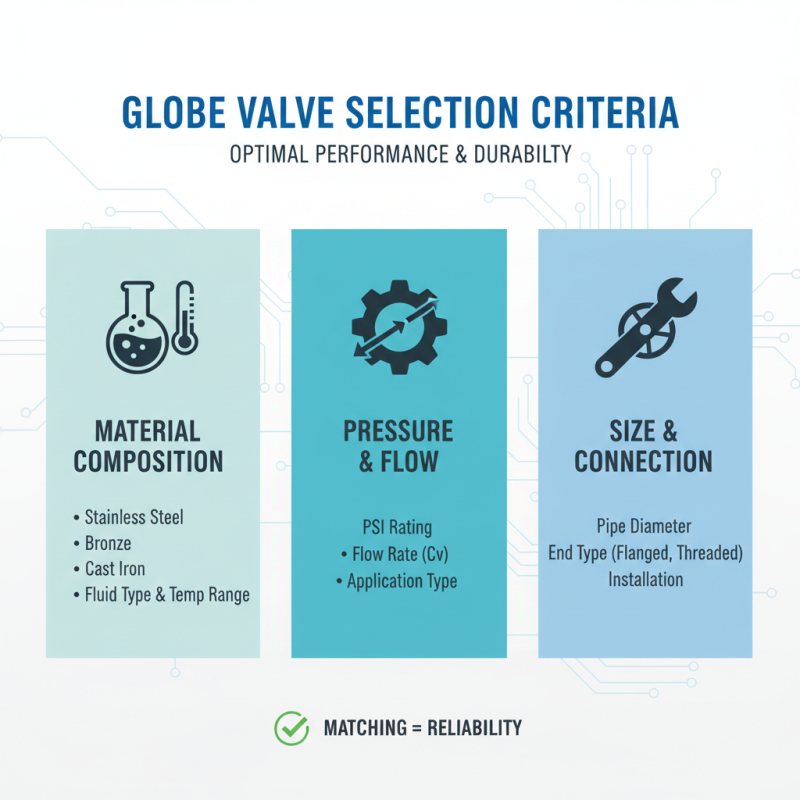 Top 10 Globe Valves: Essential Guide for Choosing the Right Type