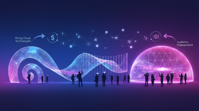 How to Choose the Best Flexible LED Film Screen for Your Event Needs