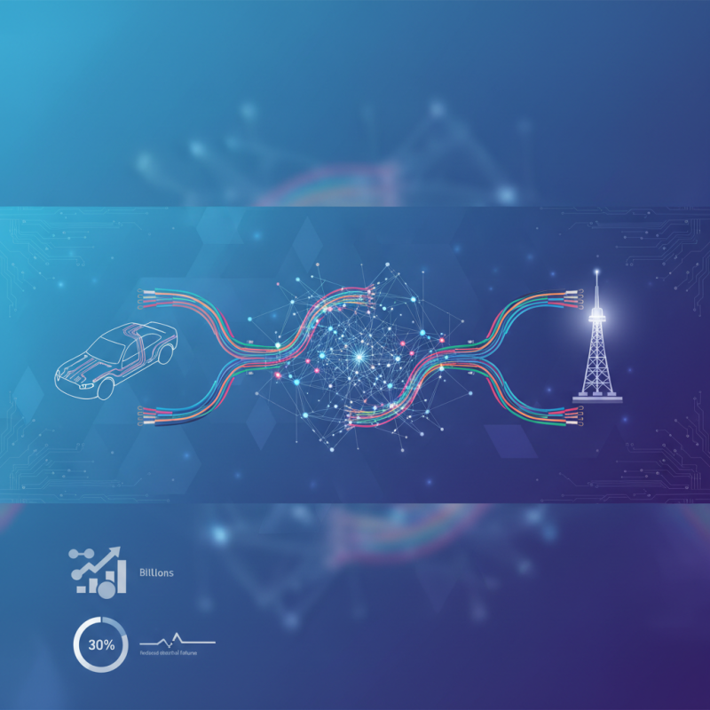 Why Wire Harness Assembly is Crucial for Efficient Electrical Connections?