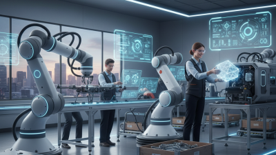 Top Advantages of Cobot Automation in 2025 for Smart Manufacturing