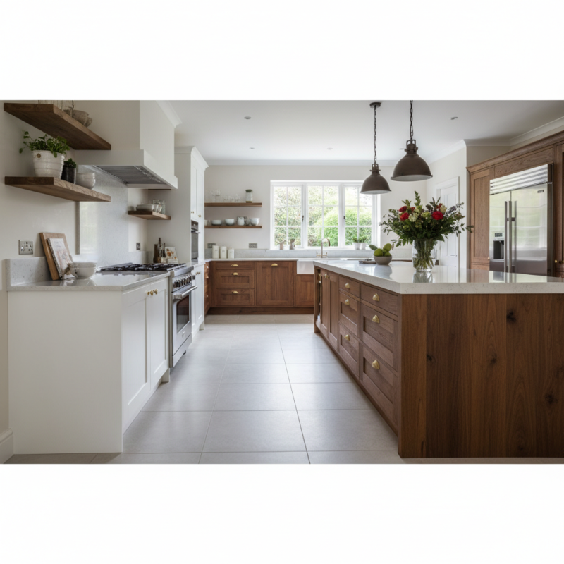 How to Choose the Best Kitchen Cabinets Ideas for Your Home Upgrade