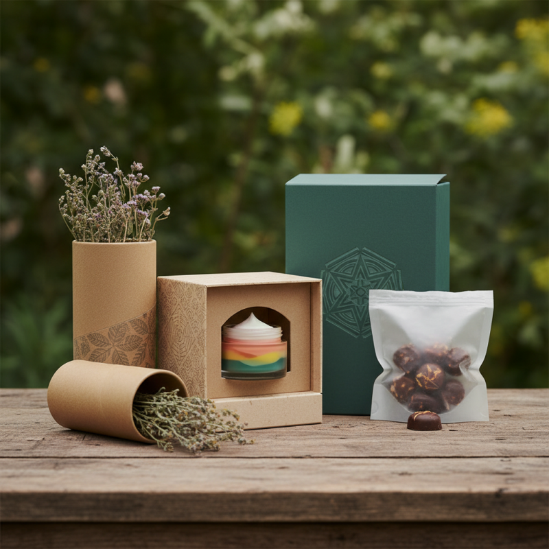 10 Best Tips for Effective Packaging Design to Enhance Your Brand Appeal