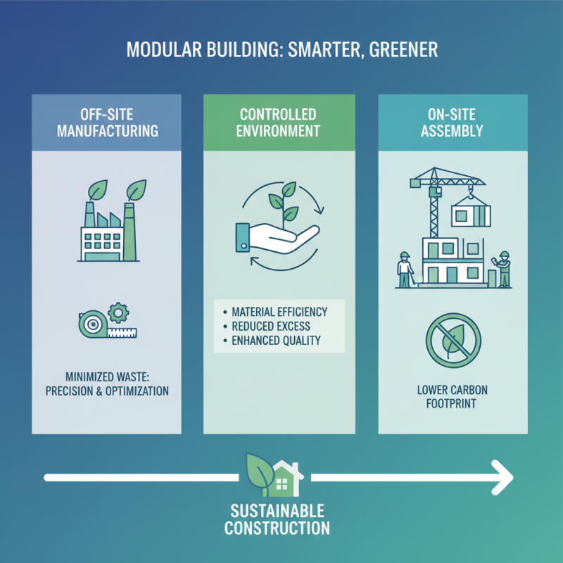 10 Best Modular Build Strategies for Sustainable Construction in 2023