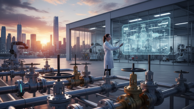 How to Choose the Right Flow Control Valve for Your Applications in 2025