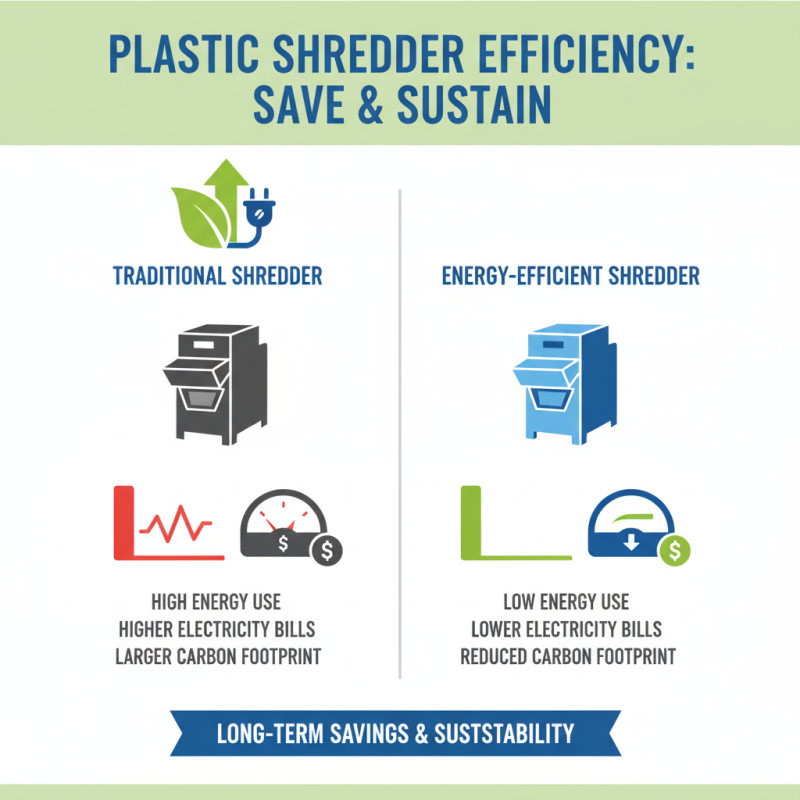 10 Essential Tips for Choosing the Right Plastic Shredder Machine
