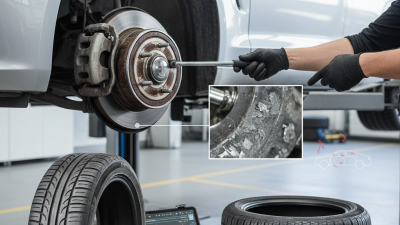 Top Signs of a Bad Wheel Bearing and How to Fix It in 2025