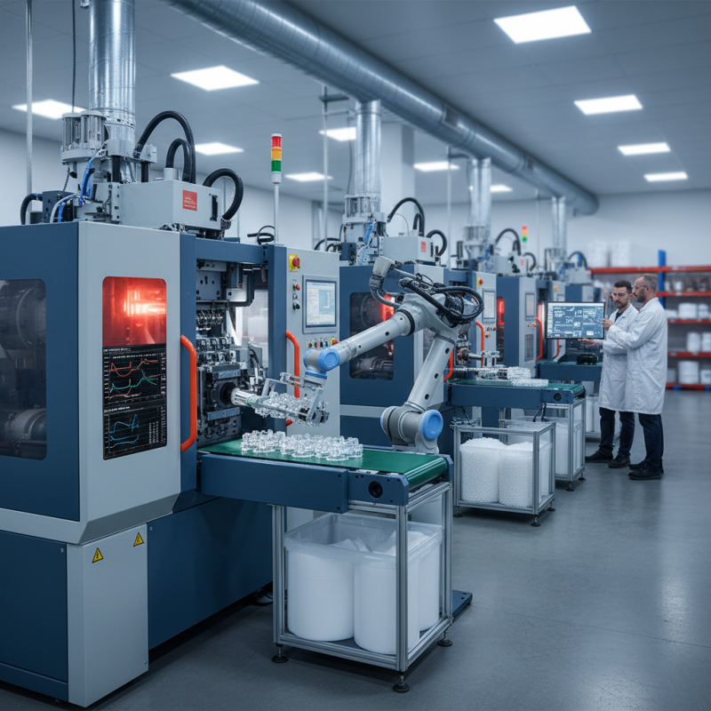 Top Tips for Successful Polyethylene Injection Molding Techniques