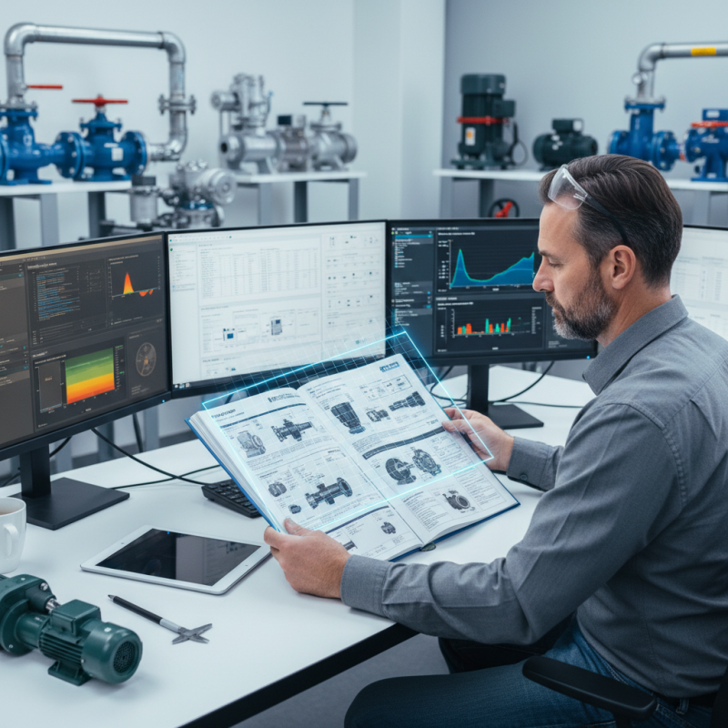 Ultimate Guide to Using a Pump Catalog with Actionable Tips for Success