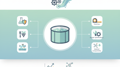 Top Open Top Tank Options for 2025 Essential Considerations and Features