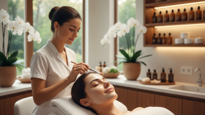 Top 10 Best Facial Places for Glowing Skin: Where to Get the Perfect Glow