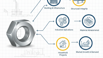 What is a Hexagonal Nut and Its Uses in Construction and Engineering