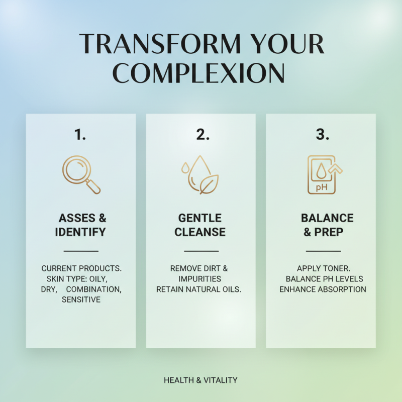 Why You Should Give Your Skin Care Routine a Serious Upgrade Today