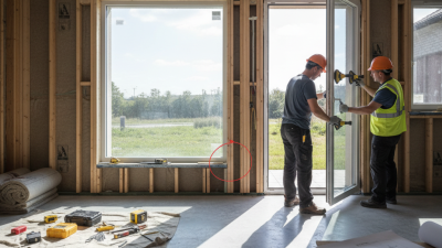 Top 10 Tips for Successful Window Door Installation You Need to Know