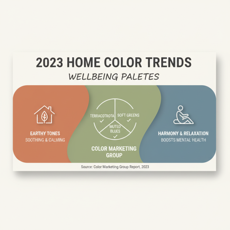 Top Home Furnishings Trends You Need to Know for a Stylish Space in 2023