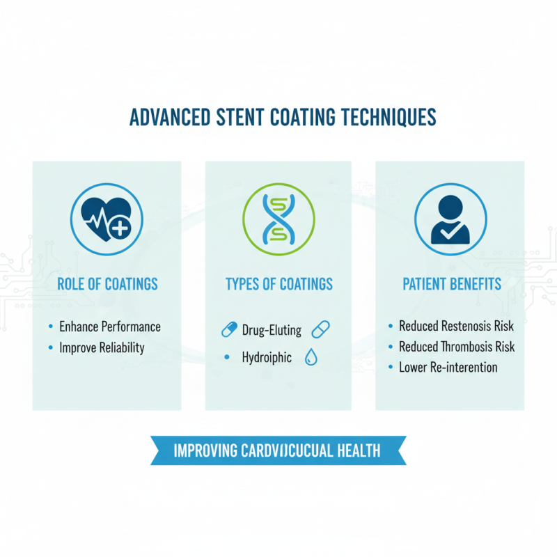 Top 10 Stent Coating Machines for Enhanced Performance and Reliability
