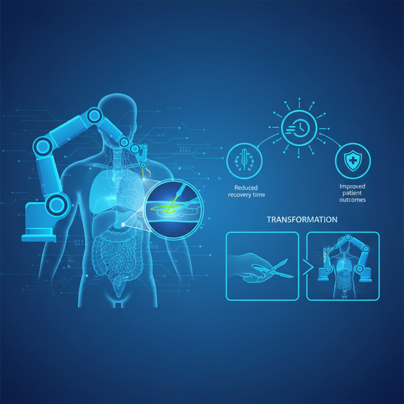 What is Robotic Surgery and How Does it Transform Modern Medicine