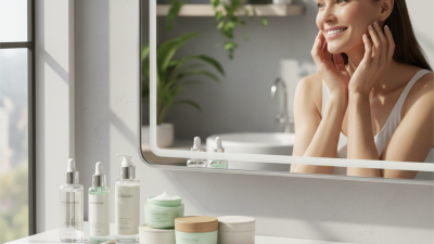 Why You Should Give Your Skin Care Routine a Serious Upgrade Today