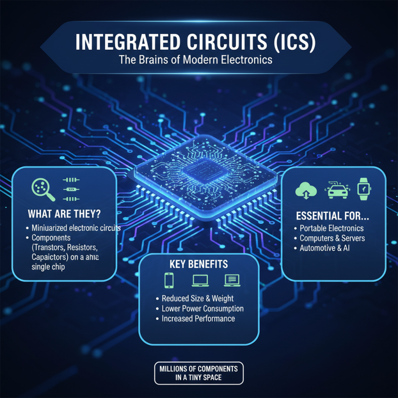 Top 10 Essential Circuit Board Components You Need to Know