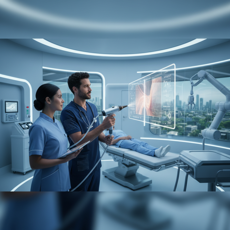 How to Choose the Best Wireless Endoscope for Your Needs in 2025